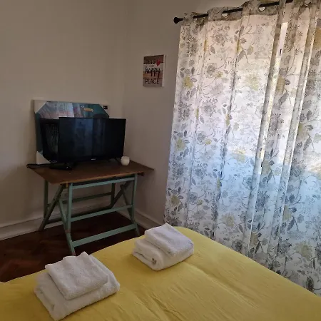 Mercado Norte B&B 리스본
