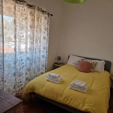 Mercado Norte B&B