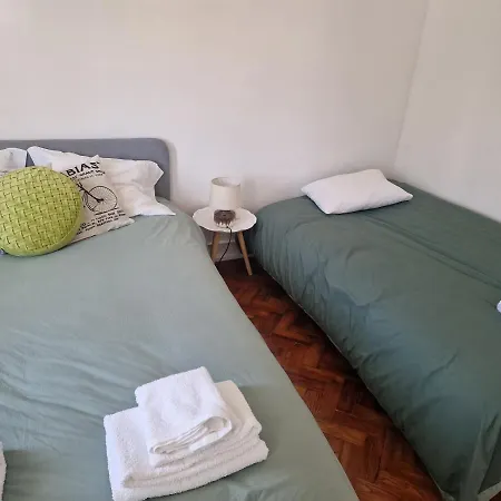 Mercado Norte B&B *