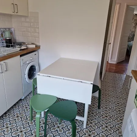 Mercado Norte Bed & Breakfast Lisbon