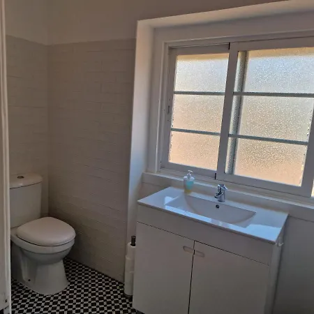 Alojamento de Acomodação e Pequeno-almoço Mercado Norte *